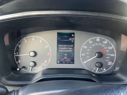 Used 2024 Toyota Corolla SE FWD image 25