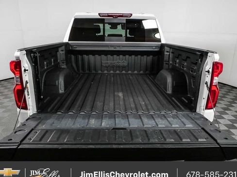 Certified 2024 Chevrolet Silverado 1500 High Country w/ Technology Package AWD/4WD image 31