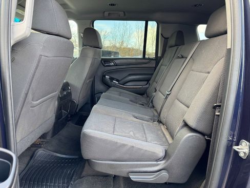 Used 2018 Chevrolet Suburban LS image 16