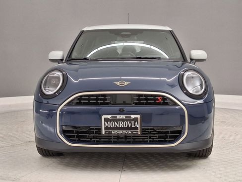 New 2026 MINI Cooper S image 4