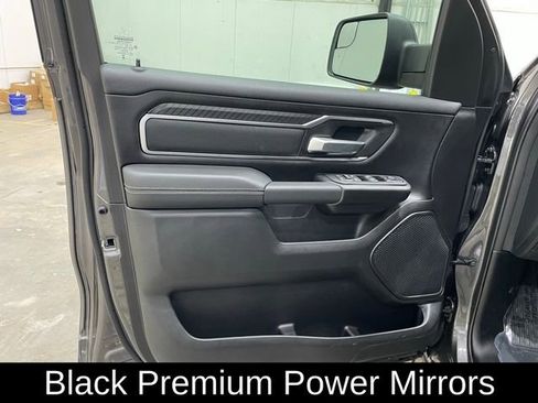 New 2026 RAM 1500 Lone Star image 16