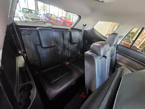 Used 2022 Volkswagen Atlas SE FWD image 23