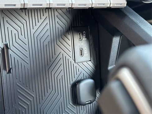 New 2026 Toyota 4Runner Limited image 23