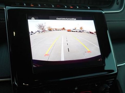 New 2025 Jeep Grand Cherokee L Altitude image 26