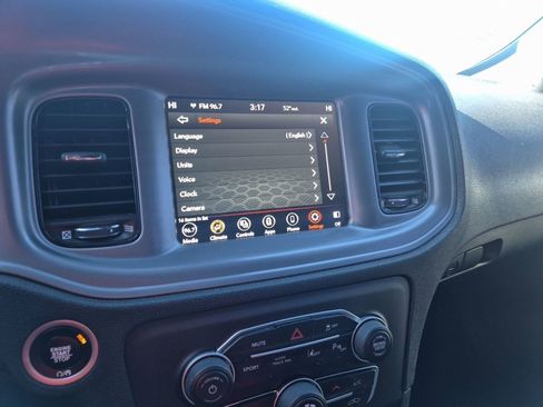 Used 2023 Dodge Charger GT w/ Blacktop Package image 6