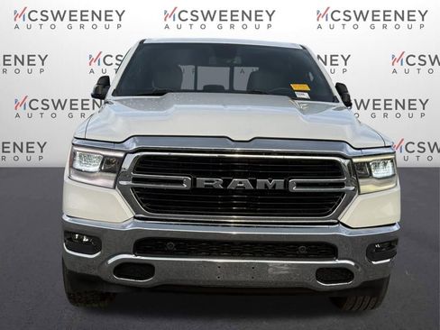 Used 2019 RAM 1500 Big Horn image 8