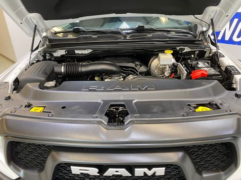 Used 2021 RAM 1500 Rebel w/ Rebel Level 2 Equipment Group AWD/4WD image 9