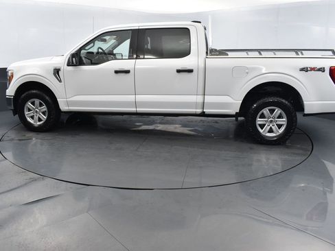 Used 2021 Ford F150 XLT w/ Equipment Group 301A Mid image 2