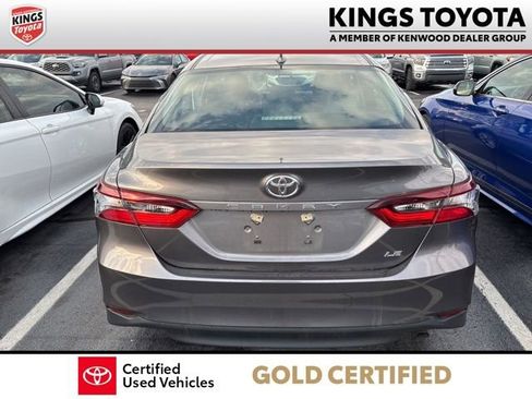 Used 2023 Toyota Camry LE image 6