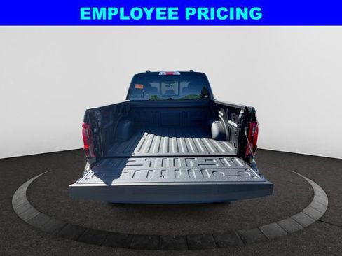 New 2025 Ford F150 XLT w/ Equipment Group 303A High AWD/4WD image 5