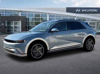 New 2026 Hyundai Ioniq 5 Limited video 2