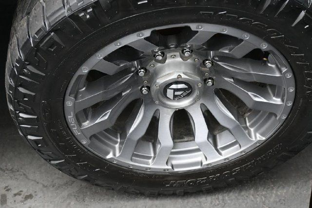 Used 2023 GMC Sierra 3500 Denali w/ Denali Ultimate Package AWD/4WD image 35