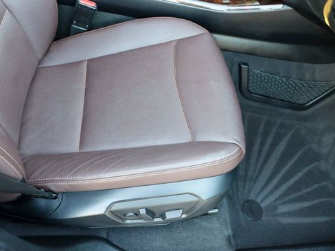 Used 2016 BMW X3 xDrive35i image 22