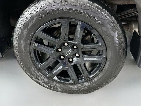Used 2023 Chevrolet Silverado 1500 RST image 30
