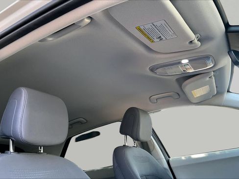 Certified 2024 Hyundai Ioniq 5 SEL AWD/4WD image 13