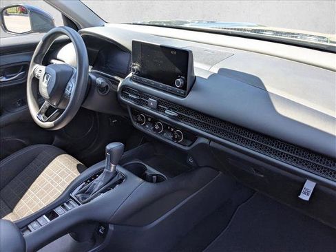 Used 2023 Honda HR-V LX image 20