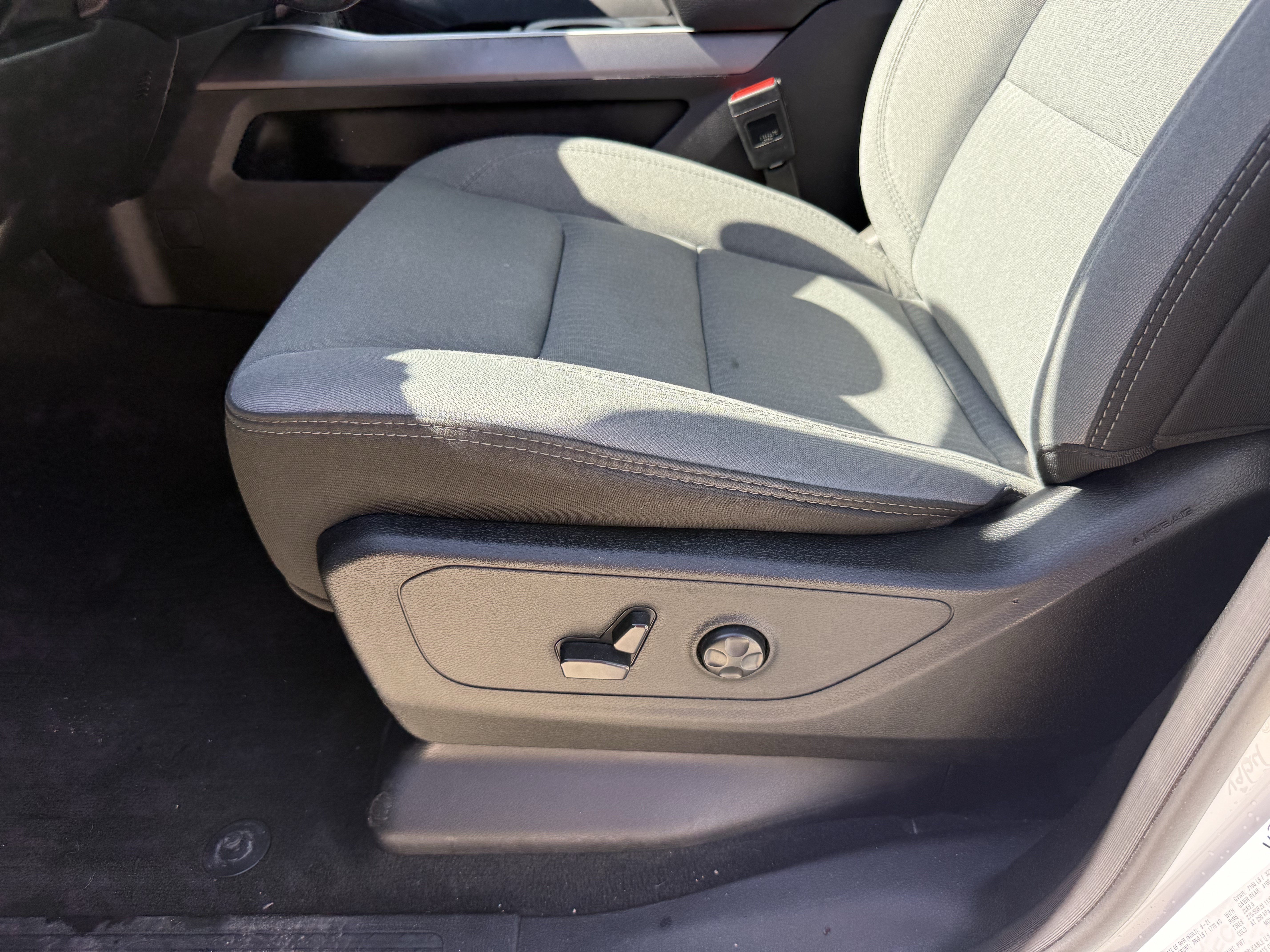 Used 2021 RAM 1500 Big Horn AWD/4WD image 29