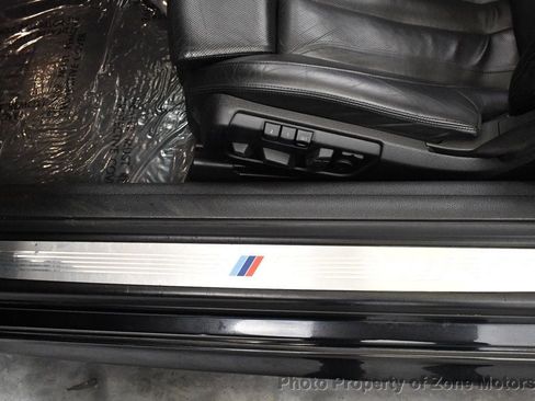 Used 2016 BMW 650i xDrive Convertible w/ M Sport Edition image 10