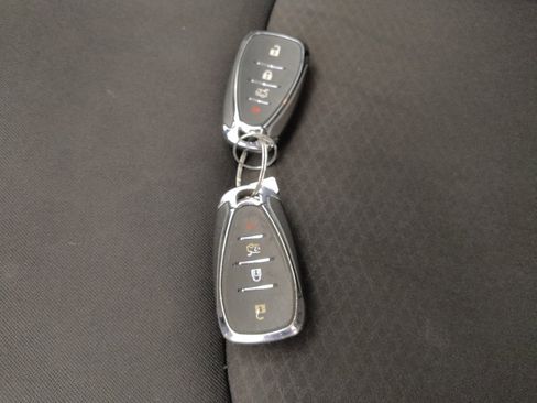 Used 2022 Chevrolet Malibu LS w/ Driver Confidence Package II FWD image 32
