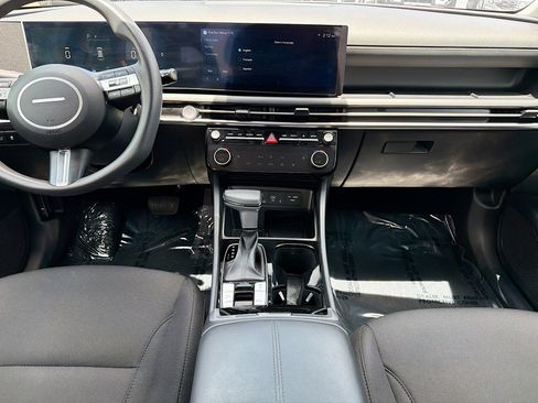 Used 2025 Hyundai Tucson SEL FWD image 18