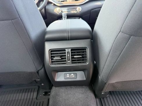 New 2026 Nissan Altima 2.5 SV w/ SV Special Edition Package FWD image 26