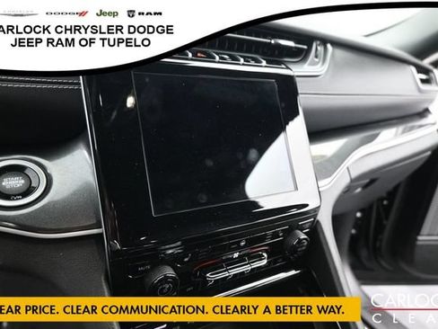 Used 2023 Jeep Grand Cherokee Altitude AWD/4WD image 21