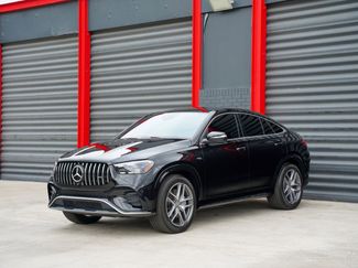 Used 2024 Mercedes-Benz GLE 53 AMG GLE 53 AMG video 1