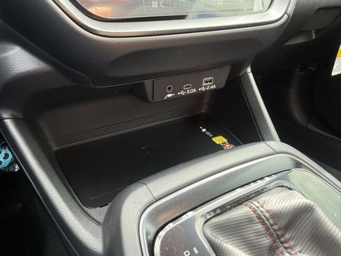 New 2026 Subaru Impreza RS image 28