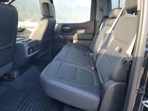 Used 2019 Chevrolet Silverado 1500 LTZ w/ LTZ Plus Package image 3