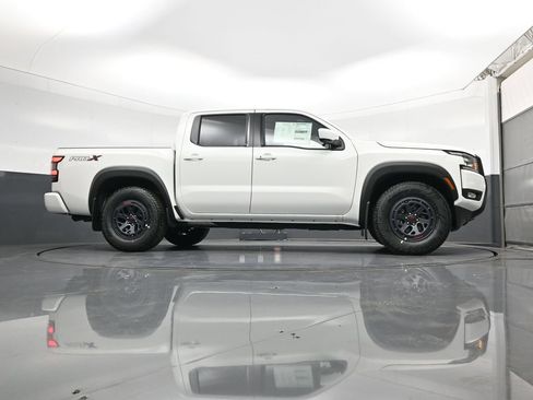 New 2026 Nissan Frontier Pro-X w/ Pro Premium Package RWD image 29
