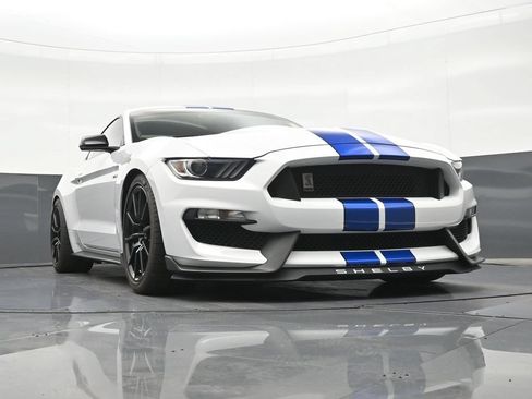 Used 2018 Ford Mustang Shelby GT350 w/ Electronics Package RWD image 32