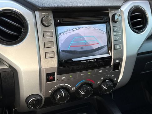 Used 2019 Toyota Tundra TRD Pro AWD/4WD image 26