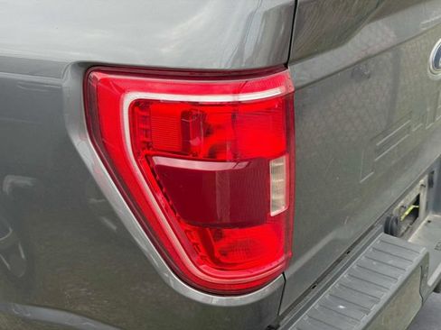 Used 2022 Ford F150 XLT w/ Equipment Group 302A High AWD/4WD image 10
