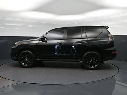 Certified 2021 Lexus GX 460 Premium w/ Premium Package AWD/4WD image 4