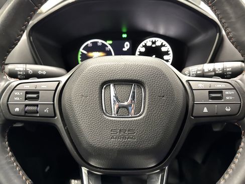Used 2024 Honda CR-V Sport-L image 17