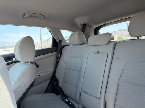 Used 2020 Hyundai Tucson SE FWD image 25