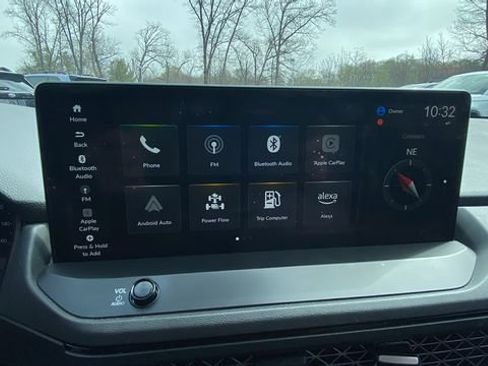 Used 2025 Honda Accord EX-L image 25