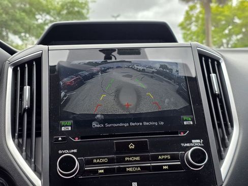 Certified 2023 Subaru Crosstrek 2.5i Limited w/ Moonroof Package image 19