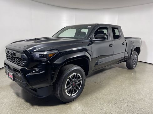 New 2026 Toyota Tacoma TRD Sport image 7