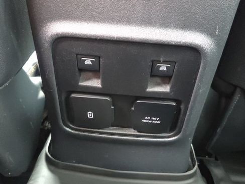 Used 2022 Ford Bronco Badlands AWD/4WD image 18