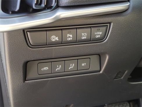 New 2026 MAZDA CX-90 3.3 Turbo w/ Preferred Package image 17