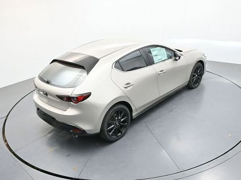 Used 2026 MAZDA MAZDA3 s Sport FWD image 15
