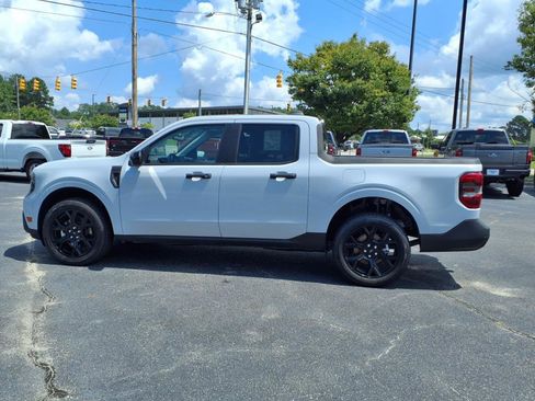 New 2025 Ford Maverick XLT w/ XLT Luxury Package AWD/4WD image 50