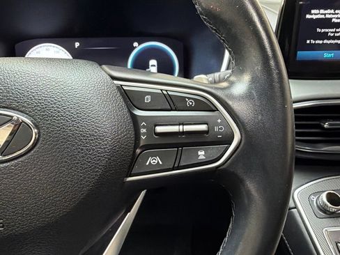 Certified 2023 Hyundai Santa Fe Limited FWD image 18