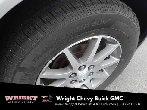 Used 2017 Buick Enclave Leather w/ Trailering Package image 34