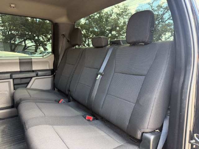 Used 2019 Ford F150 XL w/ Equipment Group 101A Mid AWD/4WD image 18