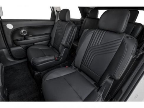 New 2027 Hyundai Palisade SEL Premium FWD image 15