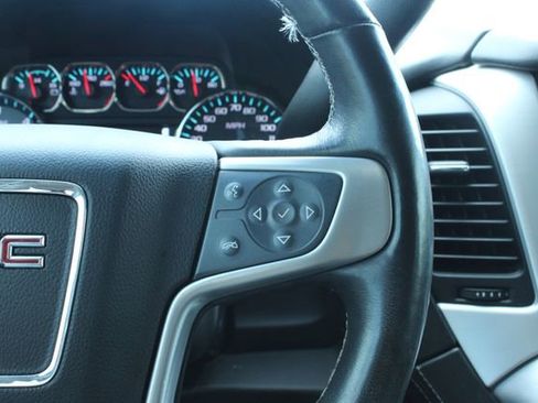 Used 2019 GMC Yukon SLT w/ Open Road Package AWD/4WD image 26