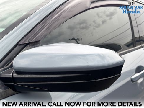 Used 2020 Honda Civic EX-L image 10