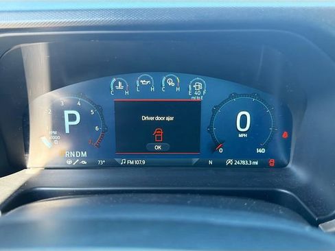 Used 2022 Ford Bronco Raptor image 36